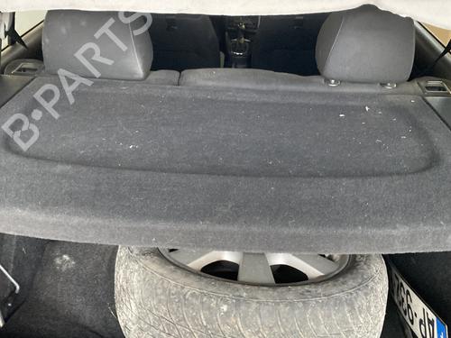 Plage arrière VW GOLF IV (1J1) 1.9 TDI (130 hp) 25147695