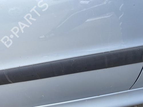 Listwa drzwi PEUGEOT 206 Hatchback (2A/C) 2.0 HDI 90 | BP26006441C150 