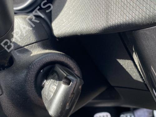 Used Ignition barrel Ignition barrel PEUGEOT 207 (WA_, WC_) 1.6 16V Turbo (156 hp) 27159372 27159372