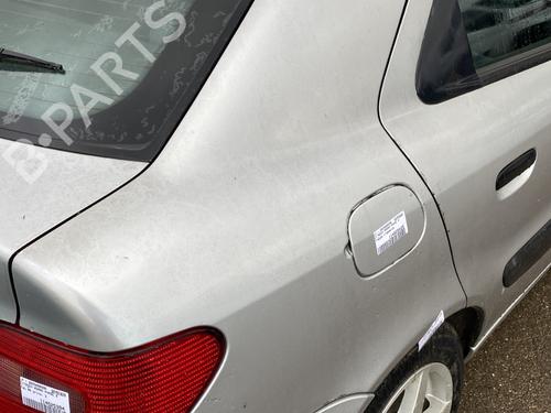 Used Right rear fenders CITROËN XSARA (N1) 1.4 i (75 hp) 29893459