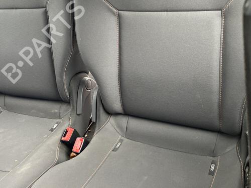 Used Rear seat Rear seat RENAULT TWINGO II (CN0_) 1.5 dCi (CN0E) (64 hp) 27608377 27608377