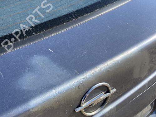 Tailgate OPEL VECTRA B (J96) 1.6 i 16V (F19) | BP25477159C6 