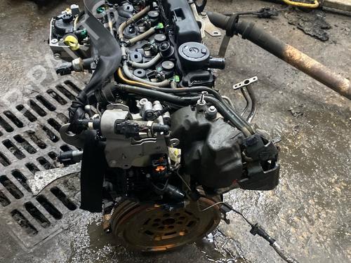Engine CITROËN C4 Picasso II 2.0 BlueHDi 150 | BP40124644M1 - Image 8