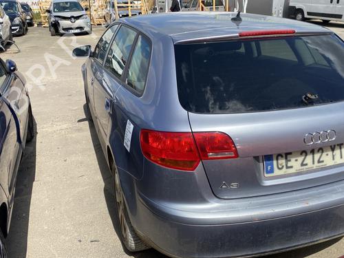 Subframe AUDI A3 Sportback (8PA) 2.0 TDI 16V | BP27403060M9 - Image 6