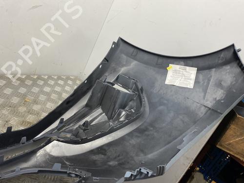 Front bumper PEUGEOT 208 I (CA_, CC_) 1.6 HDi / BlueHDi 75 | BP29074368C7 