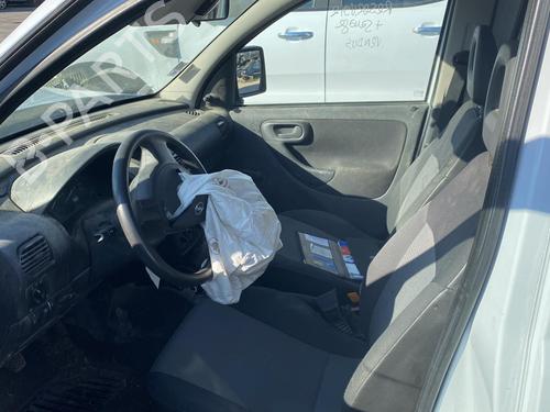 Instrument cluster OPEL COMBO Box Body/MPV 1.4 16V | BP22113256C47 - Image 8