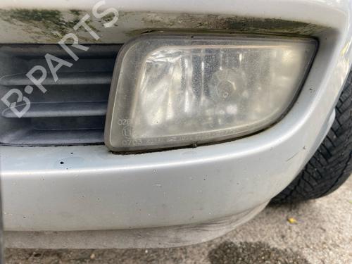 Used Left front fog light Left front fog light HYUNDAI MATRIX (FC) 1.5 CRDi (82 hp) 40253591 40253591