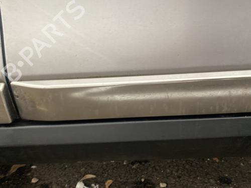 Dørliste Dørliste PEUGEOT 2008 I (CU_) 1.6 HDi (92 hp) 31981192 31981192