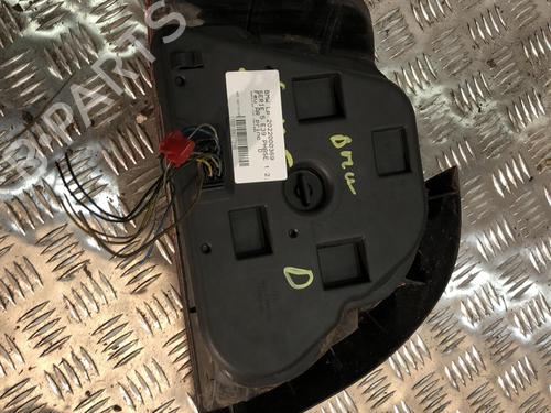 Right taillight BMW 5 (E34)  | BP19914809C35 