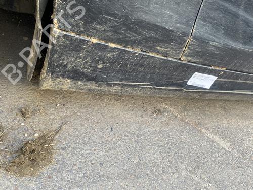 Used Left sideskirt BMW 1 (E87) 118 d (143 hp) 28583032