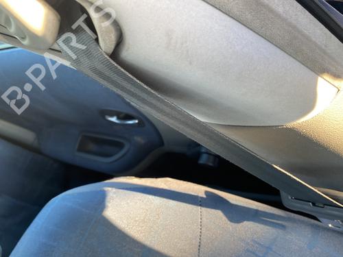 Used Front left seatbelt Front left seatbelt RENAULT LAGUNA II (BG0/1_) 1.6 16V (BG1G, BG1H) (112 hp) 31715165 31715165