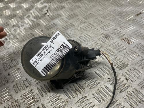 Left front fog light SEAT LEON (1P1) 1.9 TDI | BP33894574C30 - Image 4