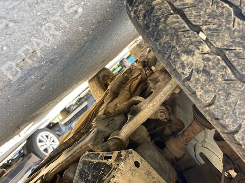 Used Steering rack Steering rack 35994903 35994903