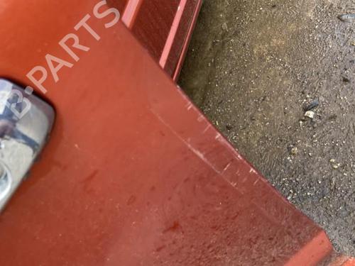 Left front door DODGE CALIBER 2.0 CRD | BP22110216C2 