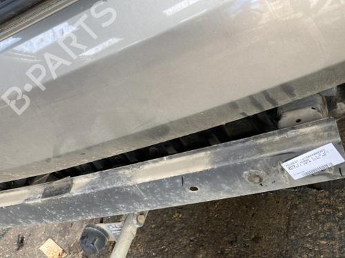 Used Rear bumper reinforcement PEUGEOT 3008 I MPV (0U_) 1.6 HDi (114 hp) 19909889
