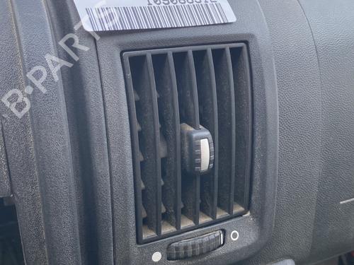 Luftventil CITROËN JUMPER II Van 2.2 HDi 130 | BP27405268I21