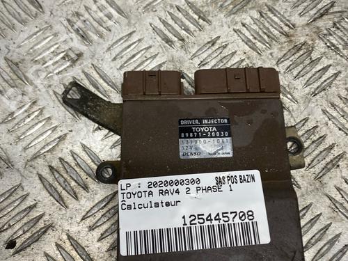 control-unit-toyota-rav-4-ii-_a2_-2000-2001-2002-2003-2004-2005-34480071 main image