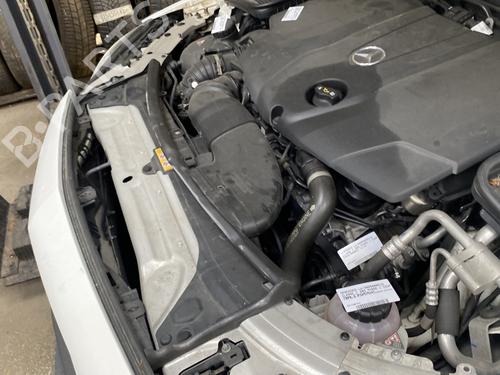 Horn MERCEDES-BENZ C-CLASS Coupe (C205) C 220 d (205.304) 2055420620