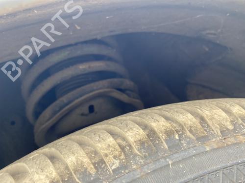 Wheel arch PEUGEOT 607 (9D, 9U) 2.7 HDi 24V | BP27546897C56 