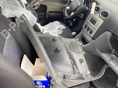 Front right seatbelt FORD FOCUS II Convertible 2.0 TDCi | BP32218269I25 - Image 11