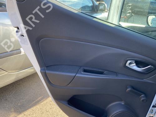 Rear left panel RENAULT CLIO IV (BH_) 1.5 dCi 90 | BP29571723C60 