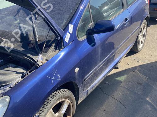 Pompe ABS PEUGEOT 307 (3A/C) 2.0 HDi 110 (107 hp) 25934424