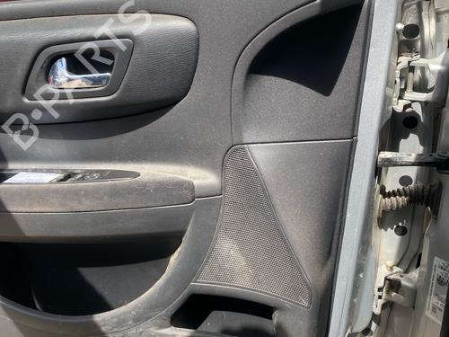 Venstre frontpanel Venstre frontpanel 37683547 37683547