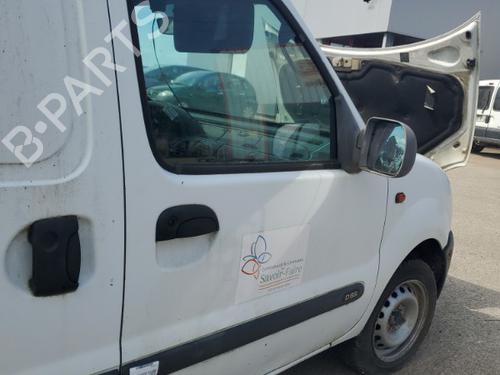 Right front door RENAULT KANGOO Express (FC0/1_) D 65 1.9 (FC0E, FC02, FC0J, FC0N) | BP22124716C3 