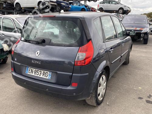 Used Parts RENAULT SCÉNIC II (JM0/1_) 1.9 D 1791559