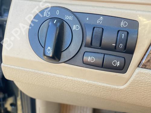 Headlight switch BMW X3 (E83) 2.0 d | BP30439364I24