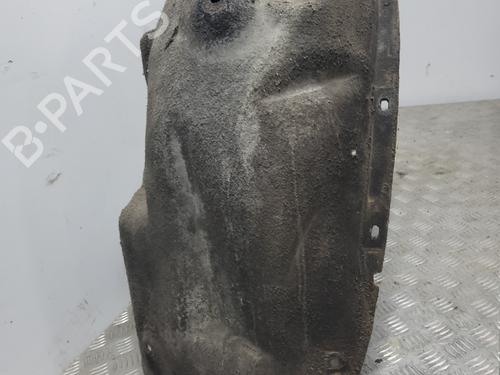 Wheel arch BMW X1 (E84) xDrive 20 d | BP21045126C56 