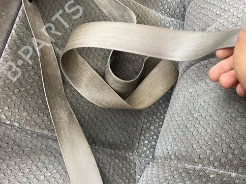 Front left seatbelt MAZDA PREMACY (CP) 1.9 (CP8W) | BP34450999I26 - Image 2