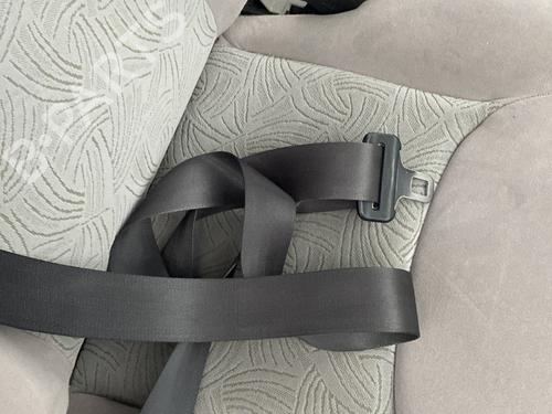 Used Front right seatbelt Front right seatbelt NISSAN ALMERA TINO (V10) 1.8 (114 hp) 31923512 31923512