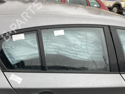 Used Rear right door window BMW 1 (E87) 118 d (143 hp) 22115481