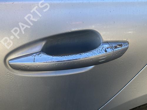 Used Rear left exterior door handle PEUGEOT 508 I (8D_) 2.0 BlueHDi 150 (150 hp) 22127827