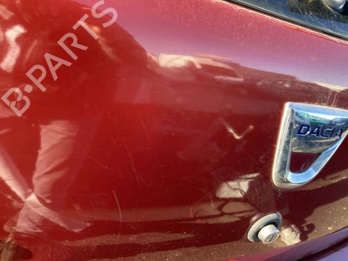 Tailgate DACIA SANDERO 1.5 dCi | BP20703672C6 