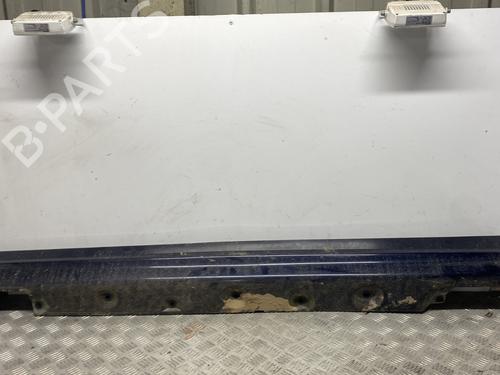 Used Left sideskirt Left sideskirt BMW 3 (E46) 320 d (129 hp) 33051127 33051127