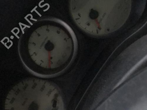 Instrument cluster TOYOTA RAV 4 II (_A2_) 2.0 D 4WD (CLA20_, CLA21_, CLA20R, CLA21R) | BP19907776C47