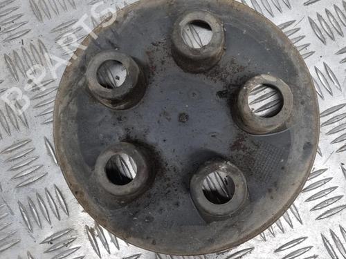 Radkappe für CITROËN JUMPER I Van (230L) 2.5 D (86 hp) 19908554