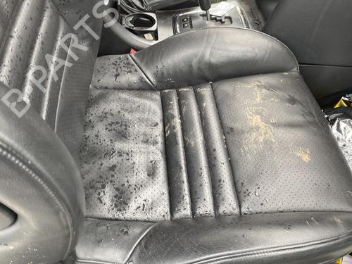 Used Right front seat Right front seat PEUGEOT 407 Coupe (6C_) 2.7 HDi (204 hp) 31972137 31972137