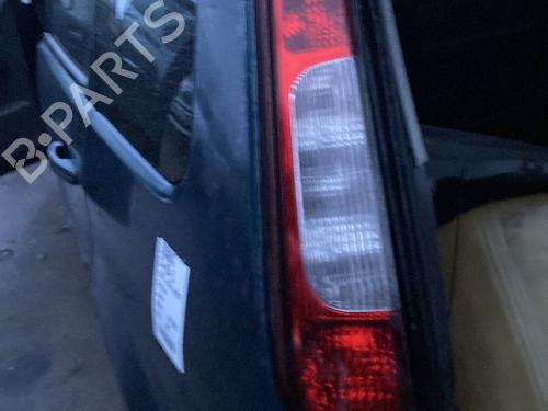 Left taillight FORD FOCUS C-MAX (DM2) 2.0 TDCi | BP31071396C34