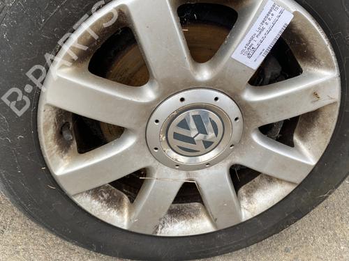 Used Rim Rim VW TOURAN (1T1, 1T2) 2.0 TDI (140 hp) 28601797 28601797