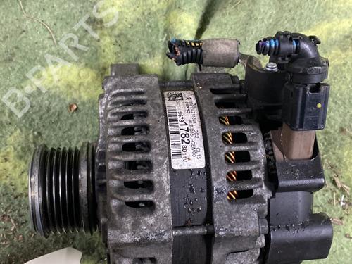 Used Alternator CITROËN C4 II (NC_) 1.2 THP 130 (NCHNYM, NCHNYT) (130 hp) 31953917