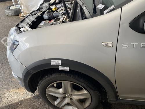 Used Left front fenders DACIA SANDERO II 1.5 dCi (90 hp) 32045189