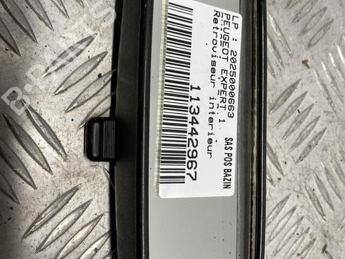 Rear mirror PEUGEOT EXPERT (224_) 2.0 HDI 16V | BP29474931I6 