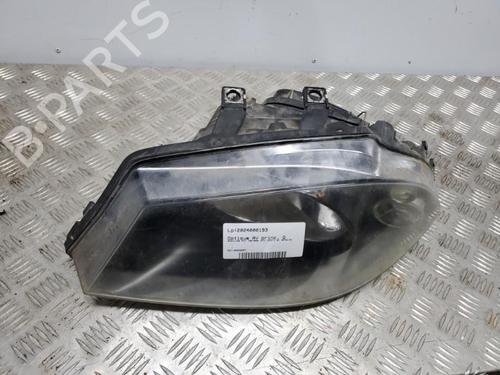 Left headlight SEAT IBIZA III (6L1) 1.4 TDI | BP22119754C28