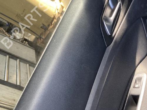 Rear left panel PEUGEOT 308 SW II (LC_, LJ_, LR_, LX_, L4_) 1.2 THP 130 | BP19909731C60
