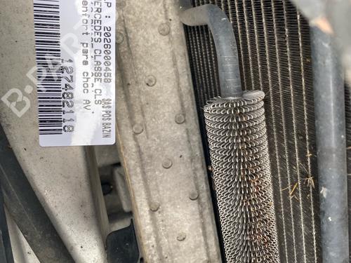 Intercooler MERCEDES-BENZ CLS (C219) | BP36408728M30 - Image 2