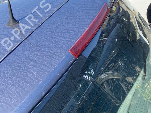 Bagklap CC/Kombi-Coupé RENAULT SCÉNIC II (JM0/1_) 2.0 dCi (JM1K) | BP29012973C6 