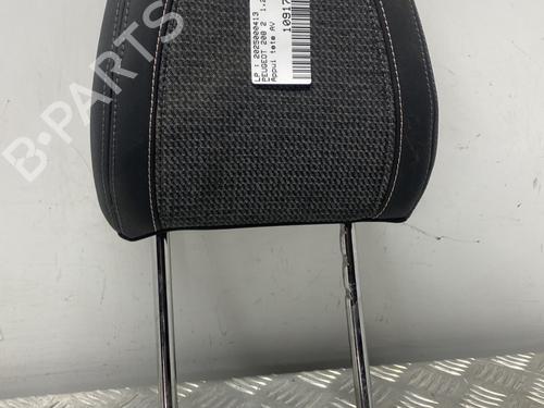 Used Headrest Headrest PEUGEOT 208 II (UB_, UP_, UW_, UJ_) 1.2 PureTech 100 (101 hp) 27485915 27485915